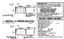 Load image into Gallery viewer, 16&#39; x 20&#39; Steel Garage Package
